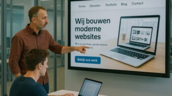 Website Foto Classroom